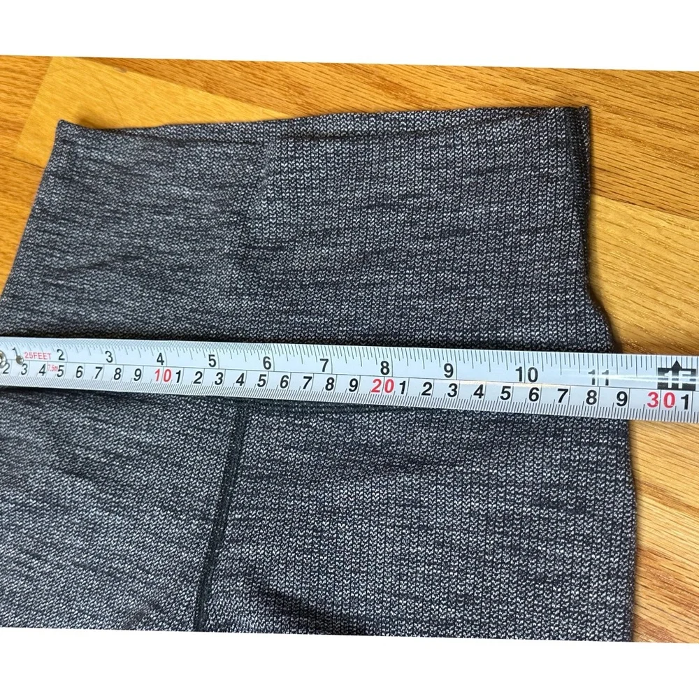 Lululemon Wunder Under Hi-Rise Tight *28